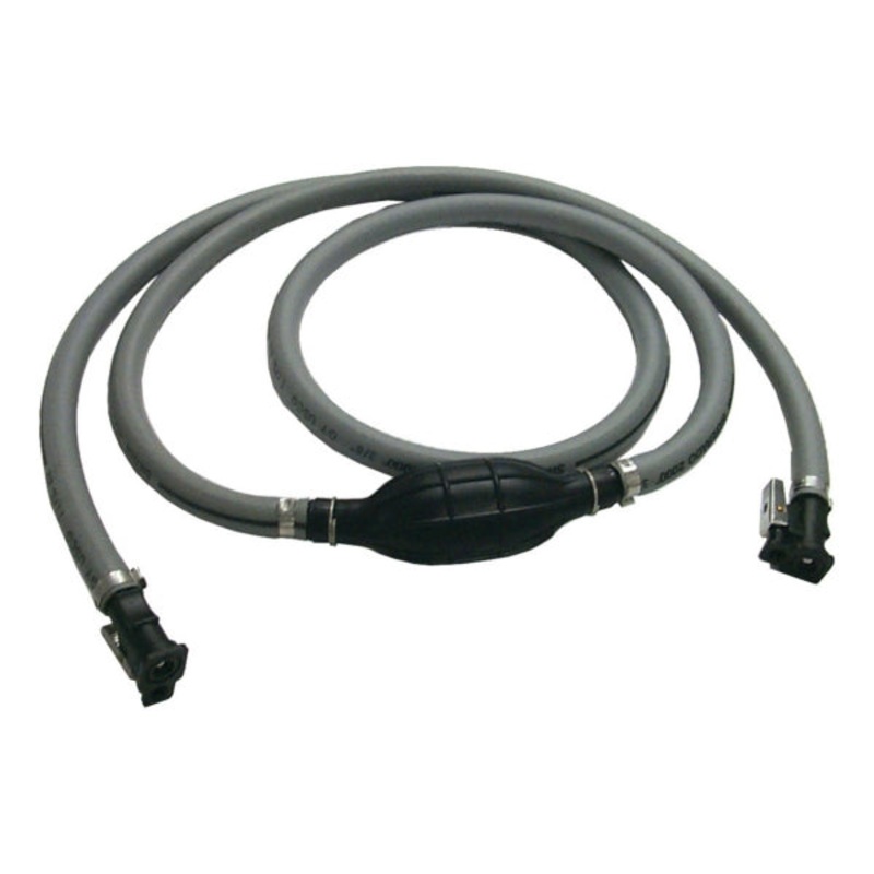 FUEL LINE N-EPA YAM SIERRA