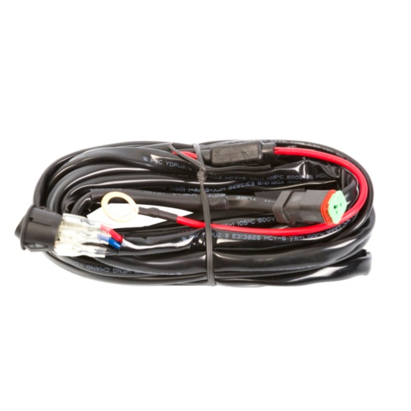 LED LIGHT WIRE 1 PLUG KIMPEX