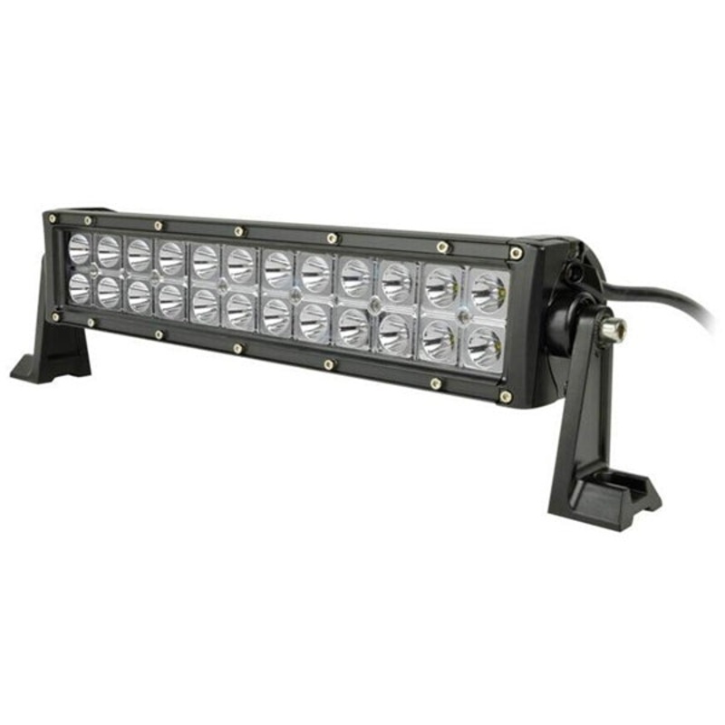 LIGHT BAR LED BENDED  14