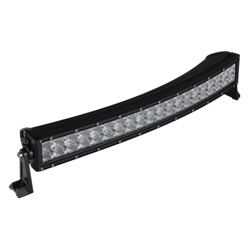 LIGHT BAR LED BENDED  22