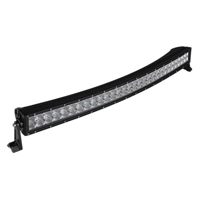 LIGHT BAR LED BENDED  32