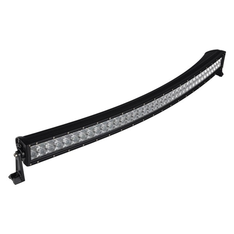 LIGHT BAR LED BENDED  42