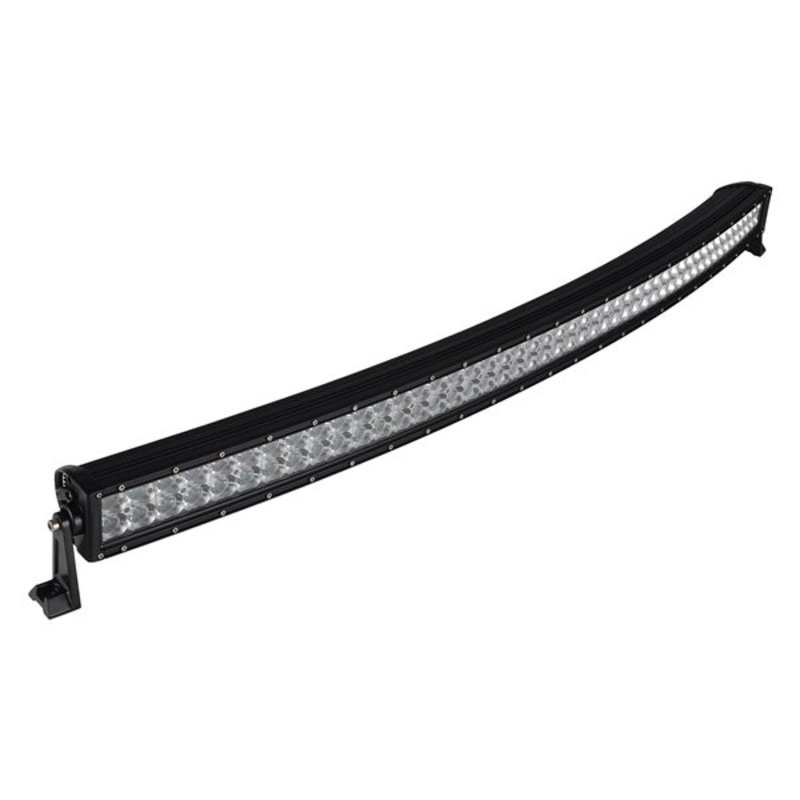 LIGHT BAR LED BENDED  50