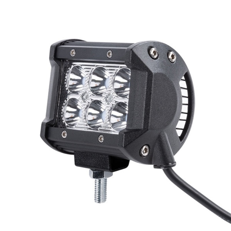 LIGHT LED 4 18W W/O WIRE KIMPEX