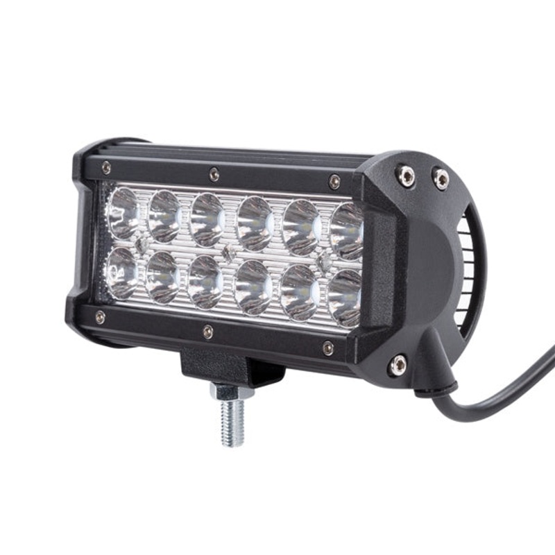 LIGHT LED 7 18W W/O WIRE KIMPEX