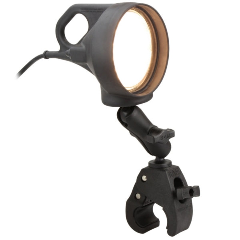 LIGHT LED TOUGHT CLAW KIT RAMMOUNT