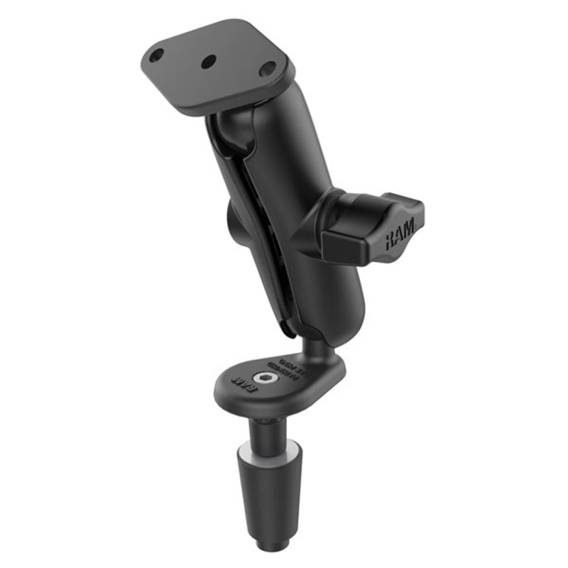 MOUNT ARM STEM SHORT FORK RAMMOUNT