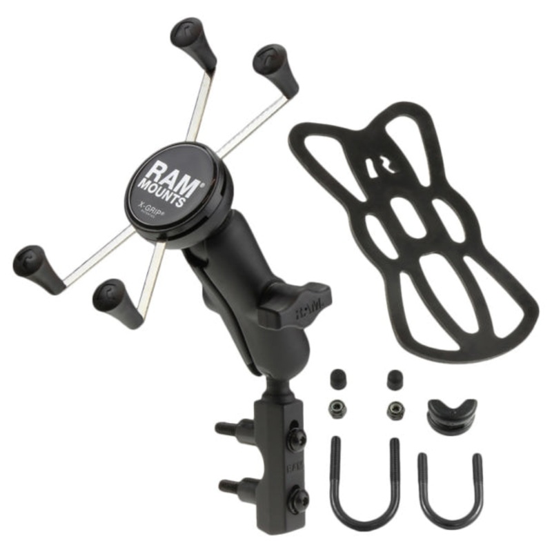 MOUNT KIT X-GRIP CLUTCH/BRAKE W/U-BOLT