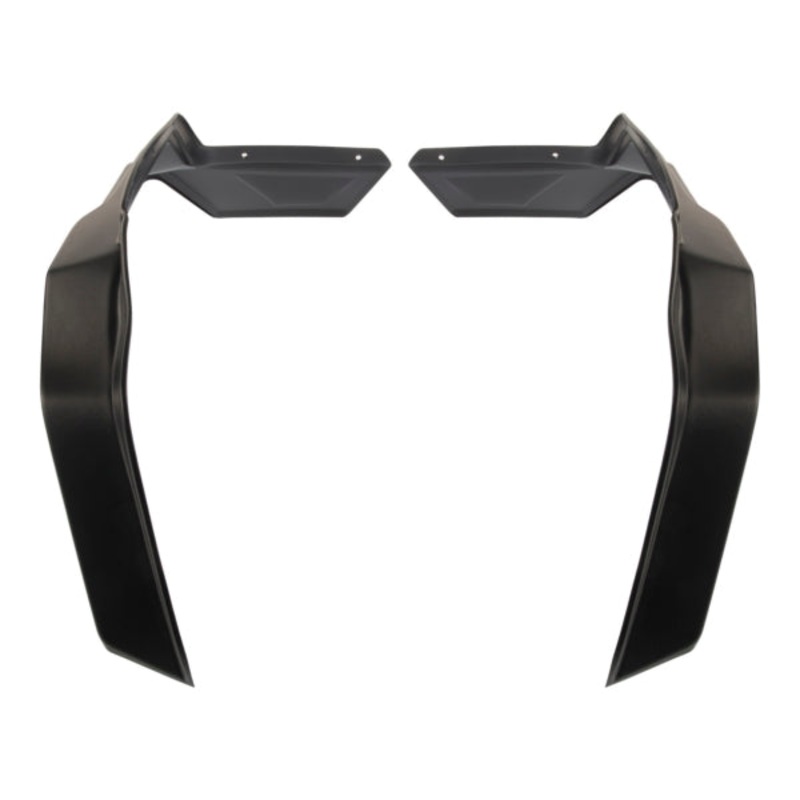 OVERFENDER HON TRX 500