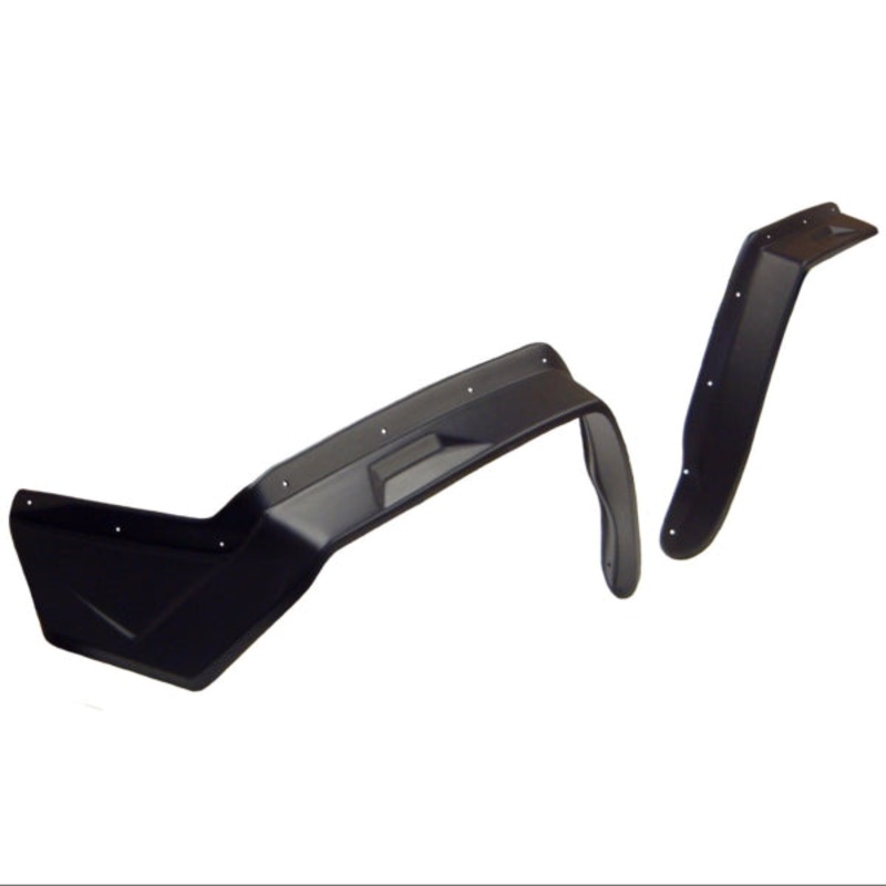 OVERFENDER POL