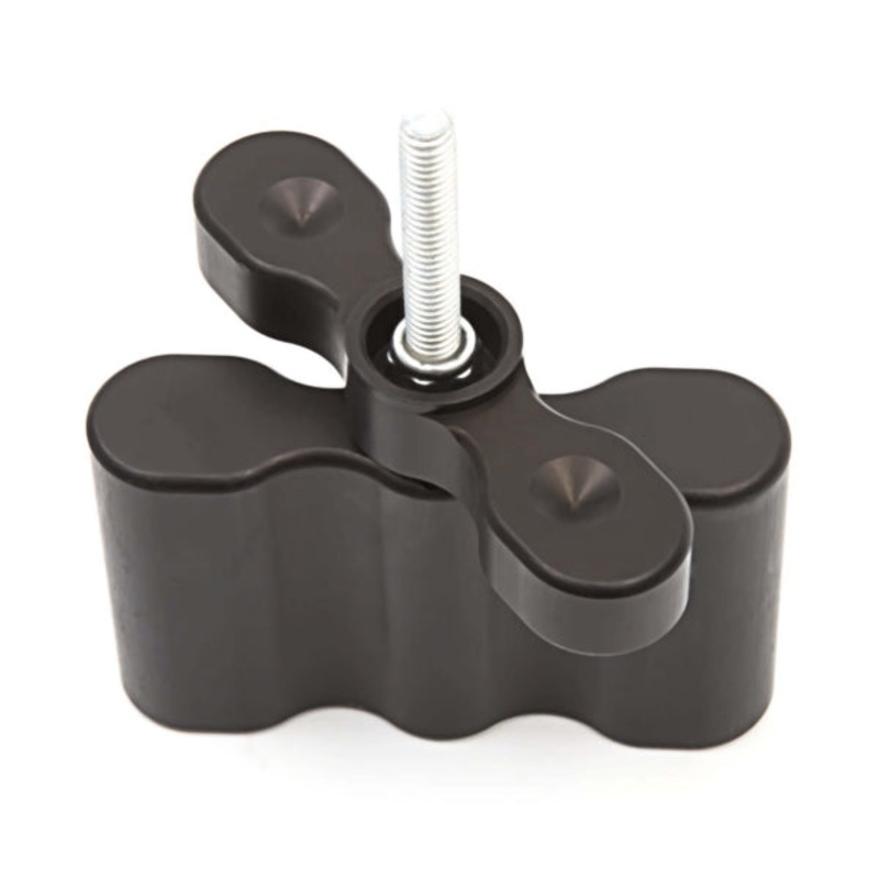 PACK MOUNT EXTENSION 1.75