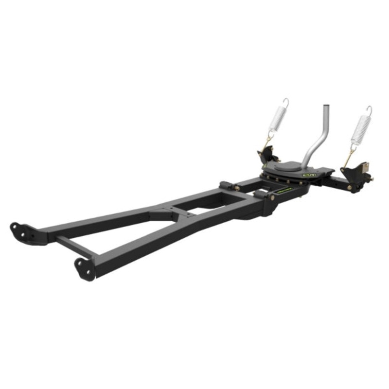PUSH TUBE HIGH RISE KOLPIN