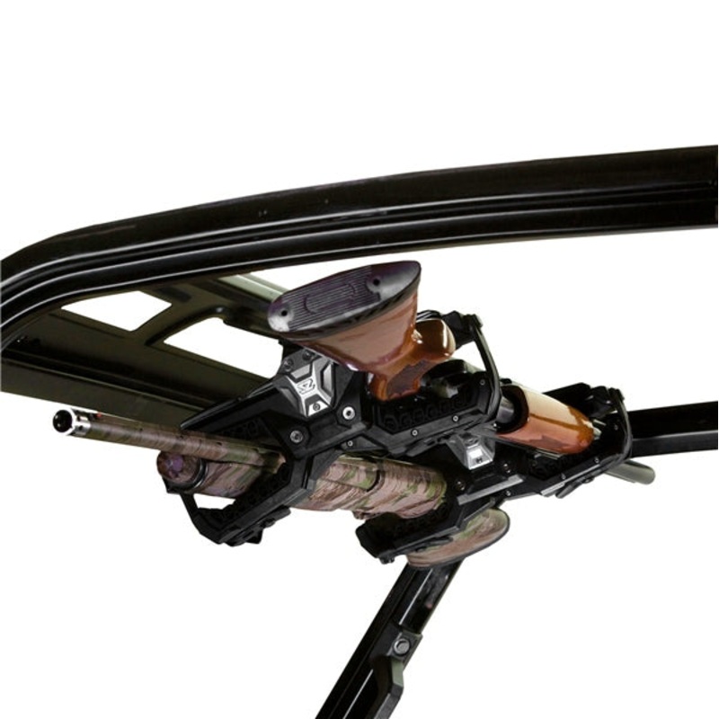 RACK GUN O/H C-AM SEIZMIK