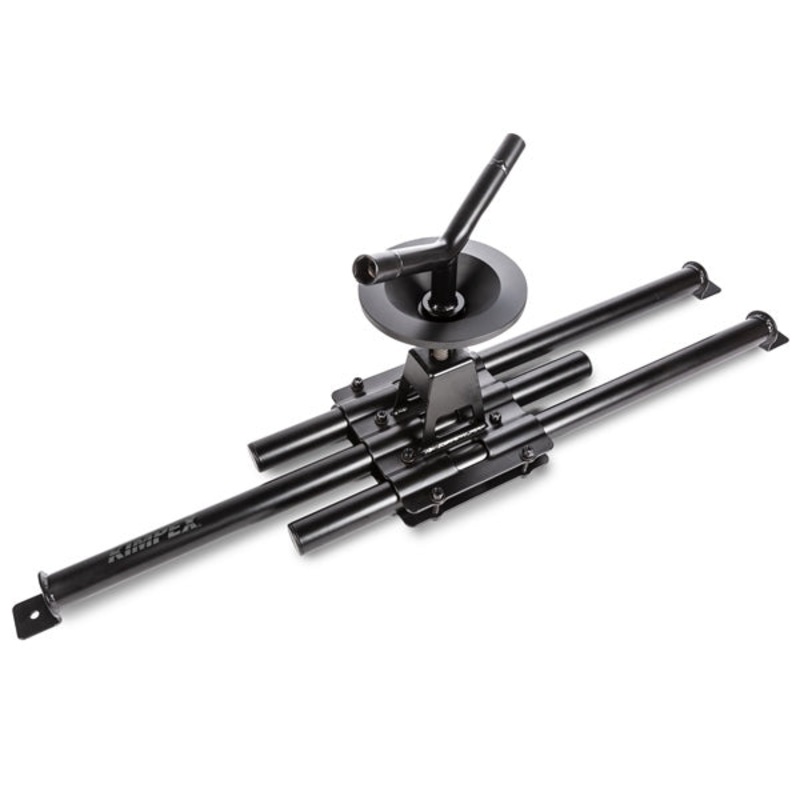 UNIVERSAL SPARE TIRE CARRIER