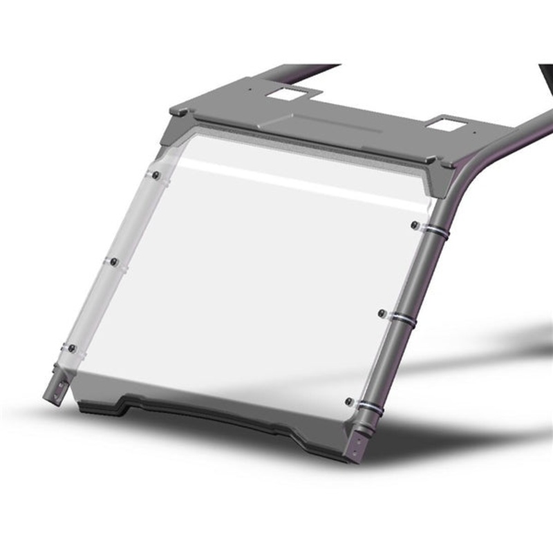 WINDSHIELD FIXED GP FT POL