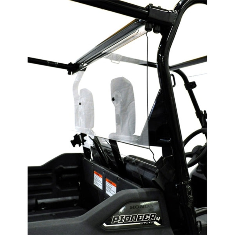WINDSHIELD GP RR HON DIRECTION2