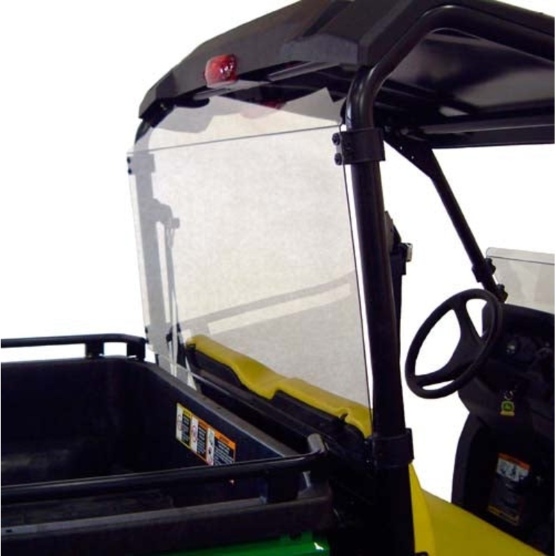 WINDSHIELD GP RR JDEERE DIRECTION2