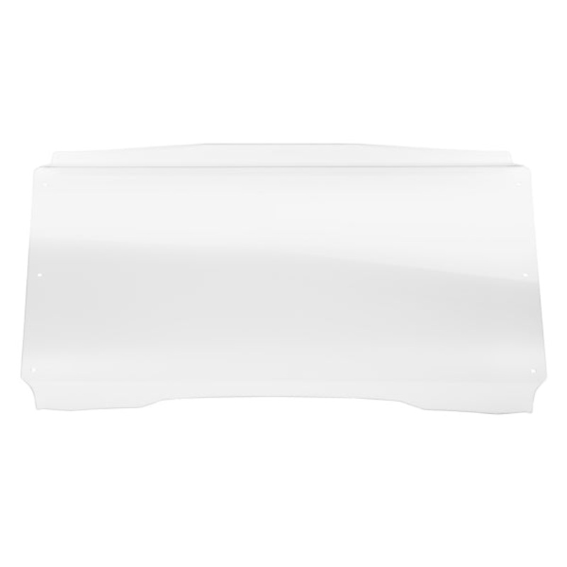 WINDSHIELD HALF FOLDING FT KAWA