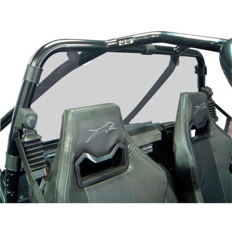 WINDSHIELD RR A/C DIRECTION2