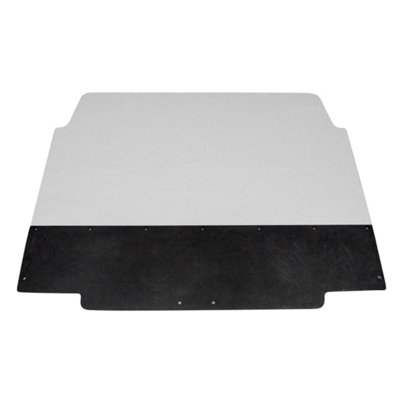 WINDSHIELD RR/PANEL GP JDEERE