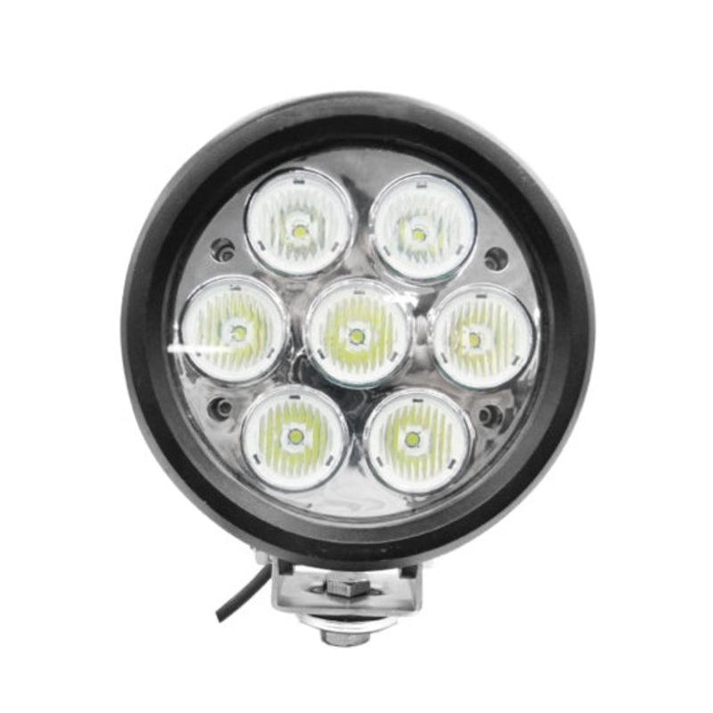 WORK PROJECTOR LED ROUND SPOT 70W KIMPEX
