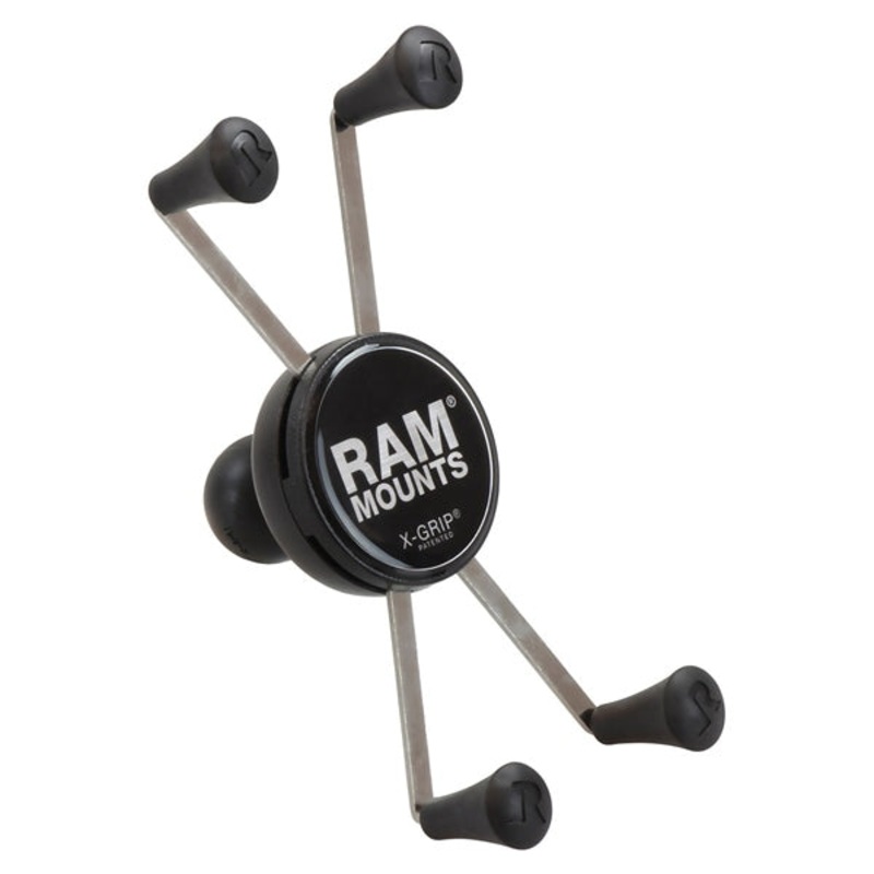 ADAPTER X-GRIP LARGE CELL PHONE