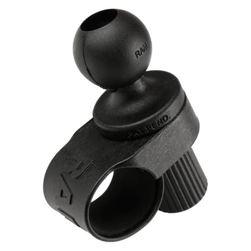 BALL BASE RAMMOUNT