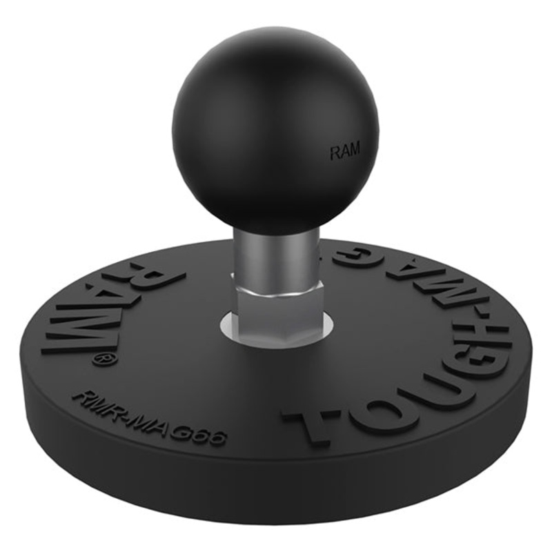 BASE 66MM W/B SIZED BALL UNPKD