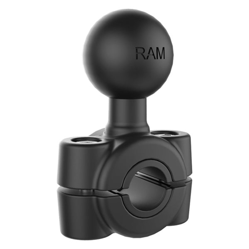 BASE RAIL SMALL TORQUE UNPKD