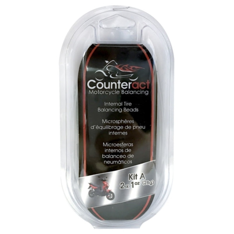 BEAD WHEEL BALANCING KIT A COUNTERACT