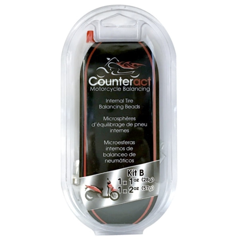 BEAD WHEEL BALANCING KIT B COUNTERACT