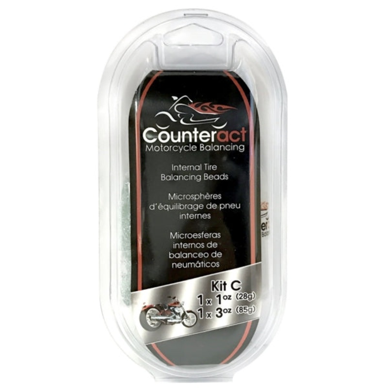 BEAD WHEEL BALANCING KIT C COUNTERACT