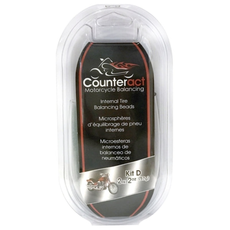 BEAD WHEEL BALANCING KIT D COUNTERACT