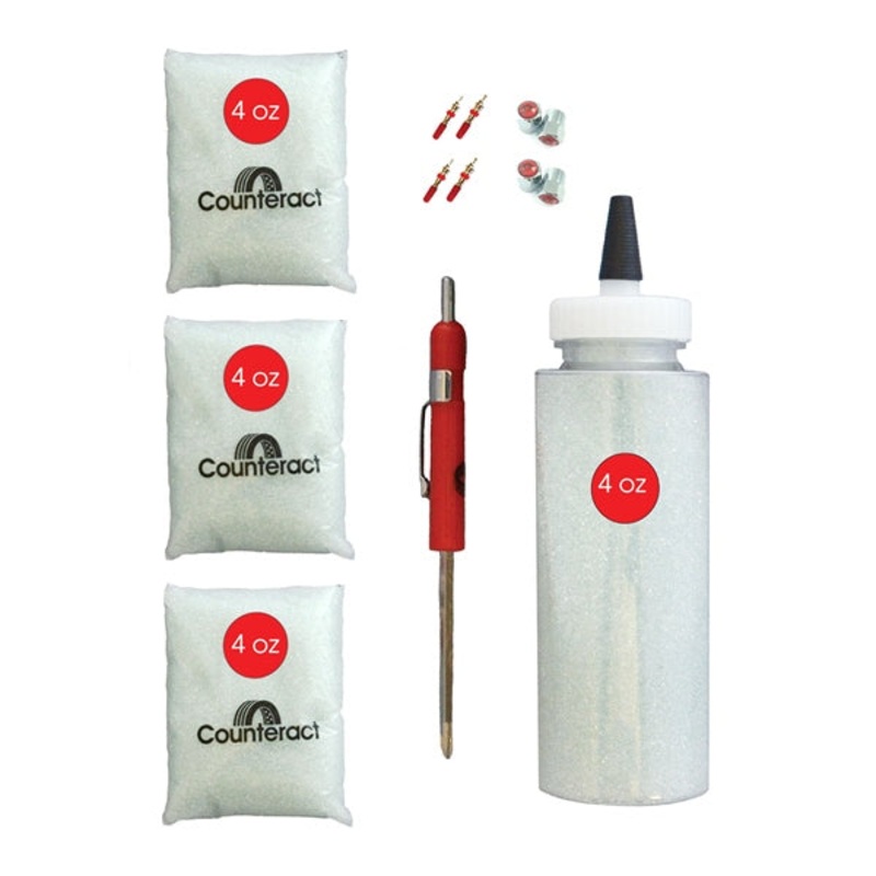 BEAD WHEEL BALANCING KIT K COUNTERACT