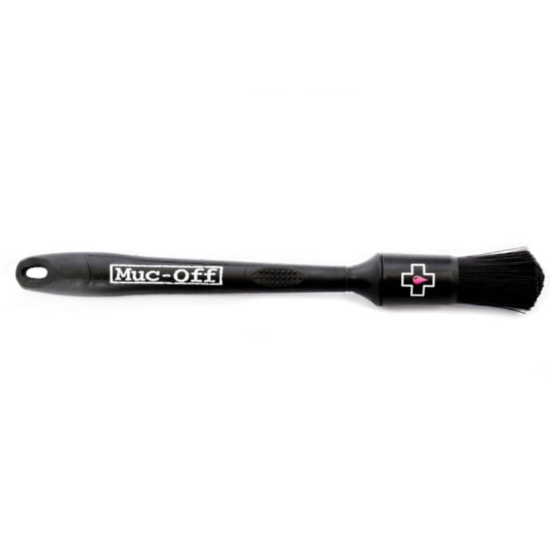 BRUSH DRIVETRAIN MUC-OFF