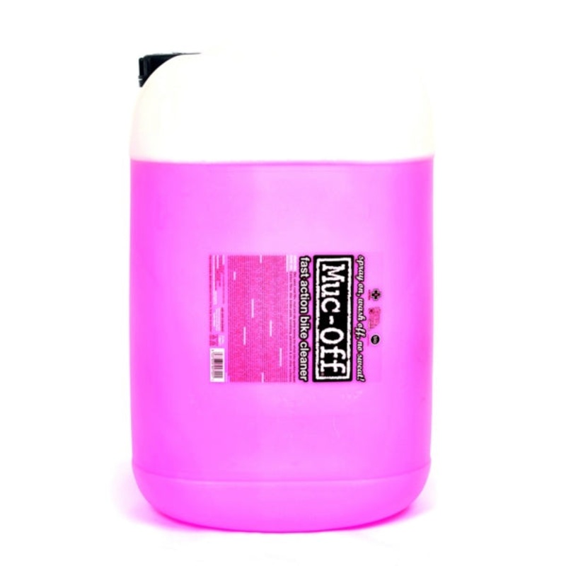 CLEANER BIO NANO TECH 25L