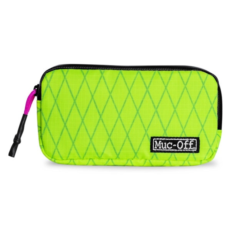 ESSENTIALS CASE RAINPROOF HI VIS  MUCOFF