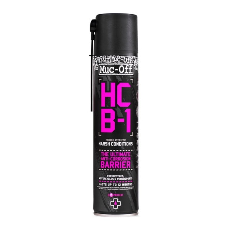 HCB-1 HARSH CONDITIONS BARRIER 400ML