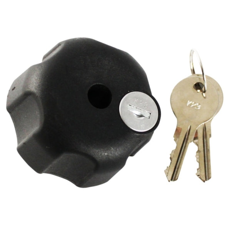 LOCK TYBE B ARM RAMMOUNT