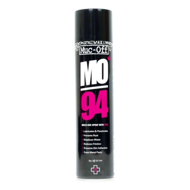 LUBRICANT MO94 400ML