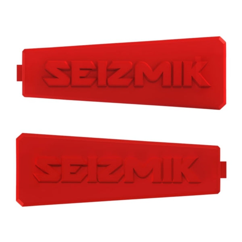 MIRROR INSERT COLOR STRIKE RD SEIZMIK