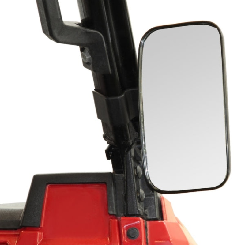 MIRROR UTV ROLL CAGE PRO FIT