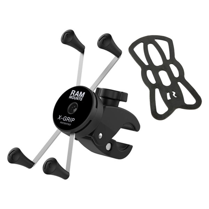 MOUNT W/L X-GRIP & TOUGHCLAW RAMMOUNT