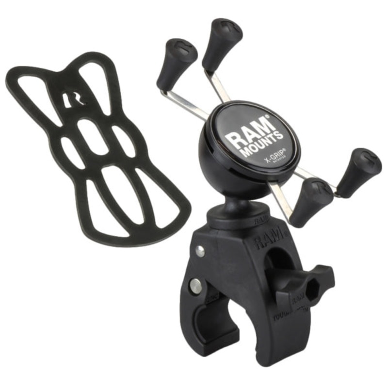 MOUNT X-GRIP CELL TOUGH CLAW KIT