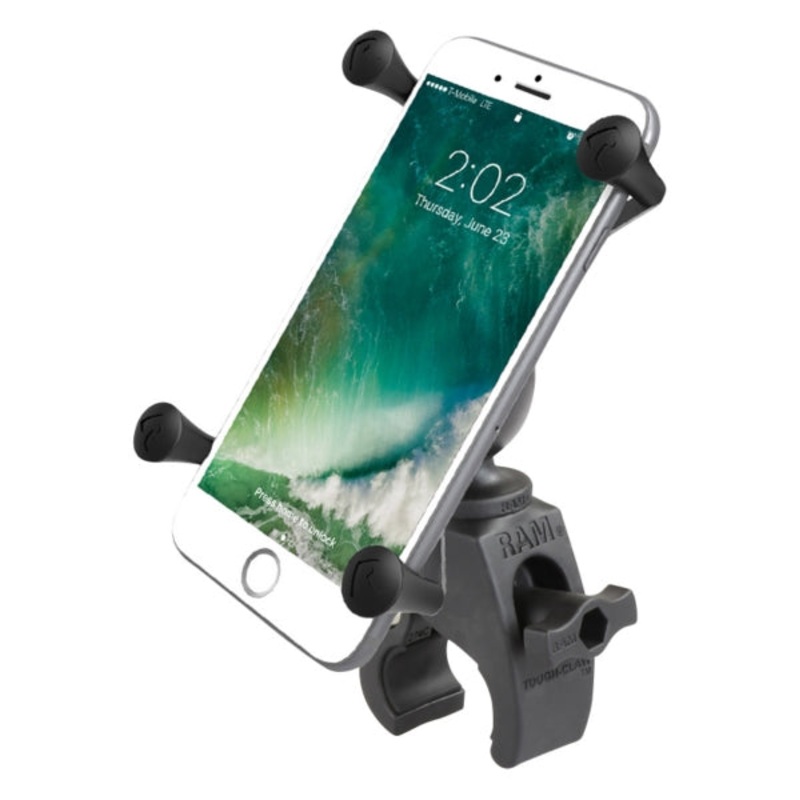 MOUNT X-GRIP LARGE CELL TOUGH CLAW