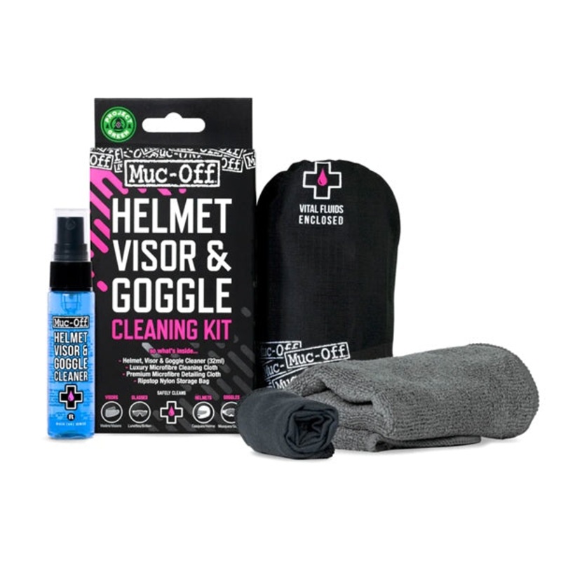 NETTOYANT LENTILLE & LUNETTE ENS