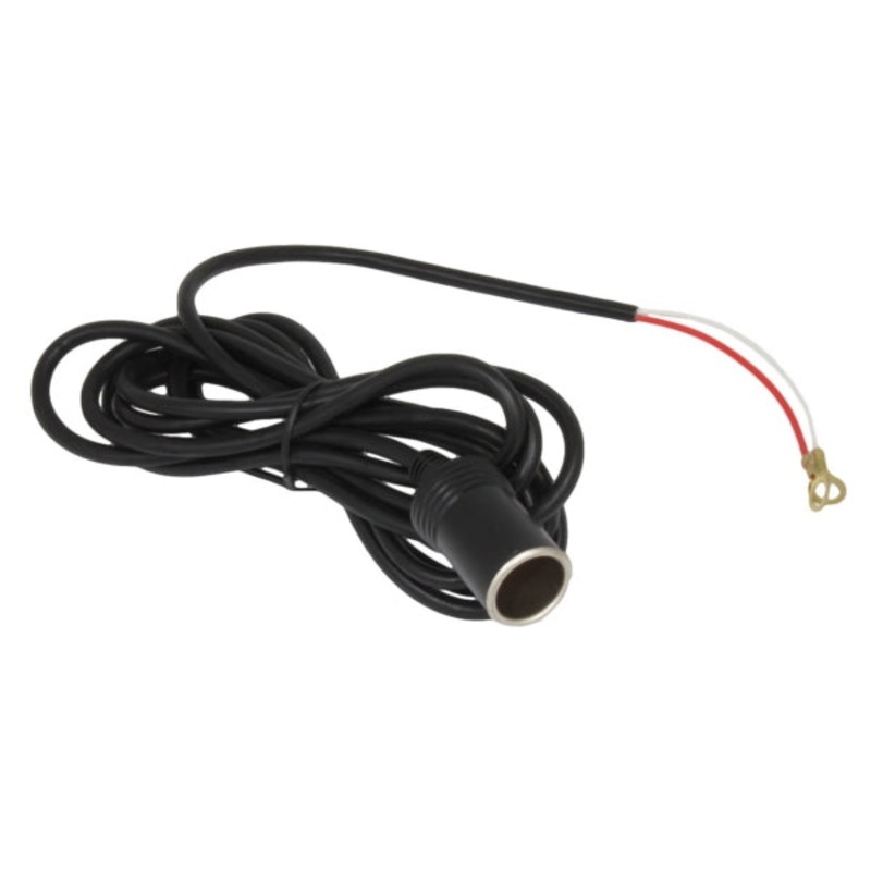 POWER CORD 12V 10