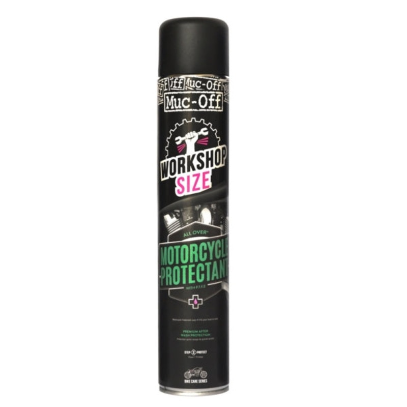 PROTECTOR 750ML