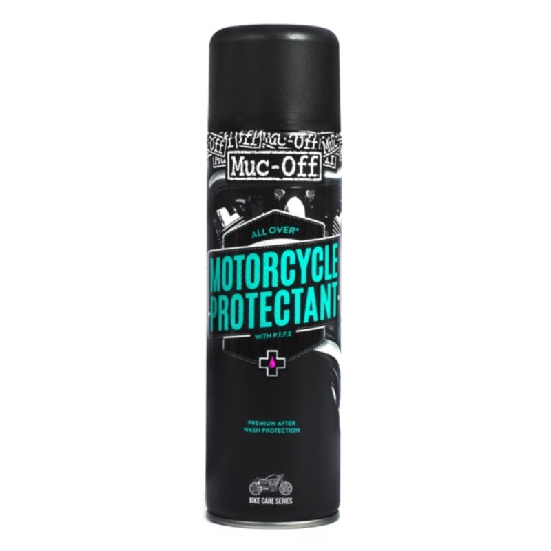 PROTECTOR/SHINE MUC-OFF 500ML