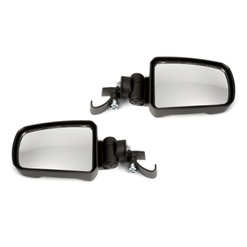 SIDE VIEW MIRROR PURSUIT POLARIS PRO-FIT